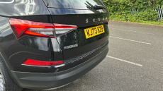 Skoda Kodiaq 1.5 TSI SE L Executive 5dr DSG [7 Seat] Petrol Estate